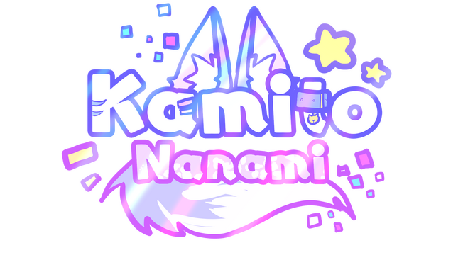 Kamito Nanami ART!